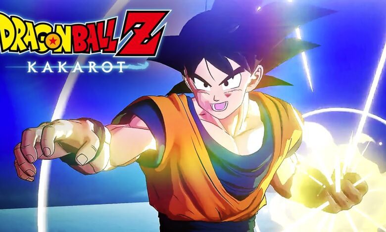 Dragon Ball Z: Kakarot تتجاوز التوقعات بـ 10 ملايين نسخة مباعة ومليارات الضربات القاضية