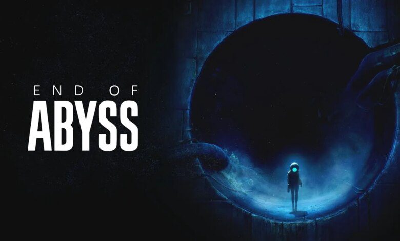 End of Abyss: صراع البقاء الغامض في أعماق البحار من مطوري Little Nightmares