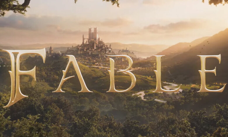 Fable على PlayStation 5؟ تقارير تكشف مفاجأة إطلاق اللعبة المنتظرة