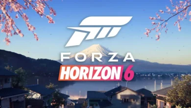 Forza Horizon 6 حصرية Xbox؟ ضربة موجعة لمحبي PlayStation