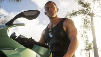 GTA 6: هل يمهد موقع ويب حقيقي لإطلاق لعبة الفيديو المنتظرة؟