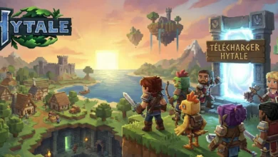 Hytale تتنفس الصعداء: تمويل مليوني ينقذ اللعبة المنتظرة بعد 7 سنوات من التطوير المتعثر.