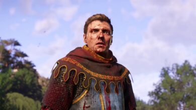 Kingdom Come Deliverance 2: الرئيس التشيكي يضع اللعبة في صميم رؤيته لعام 2026.