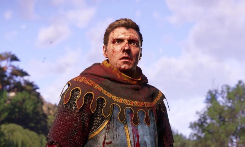 Kingdom Come: Deliverance 2.. هل يهدد الفشل مصير لعبة القرون الوسطى المنتظرة؟