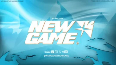 New Game+: تجربة ألعاب جديدة كليًا تنطلق الأسبوع المقبل وتعد بتغيير قواعد اللعب.
