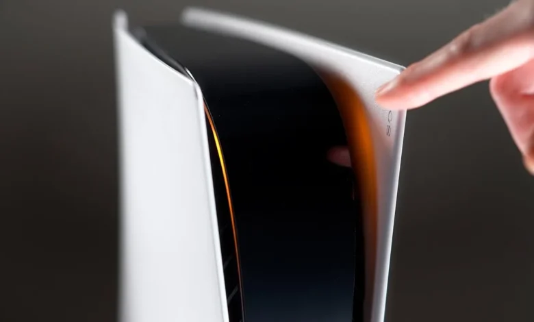 PS5: هكذا تزيد سرعة تحميل الألعاب 30% بخطوة بسيطة.