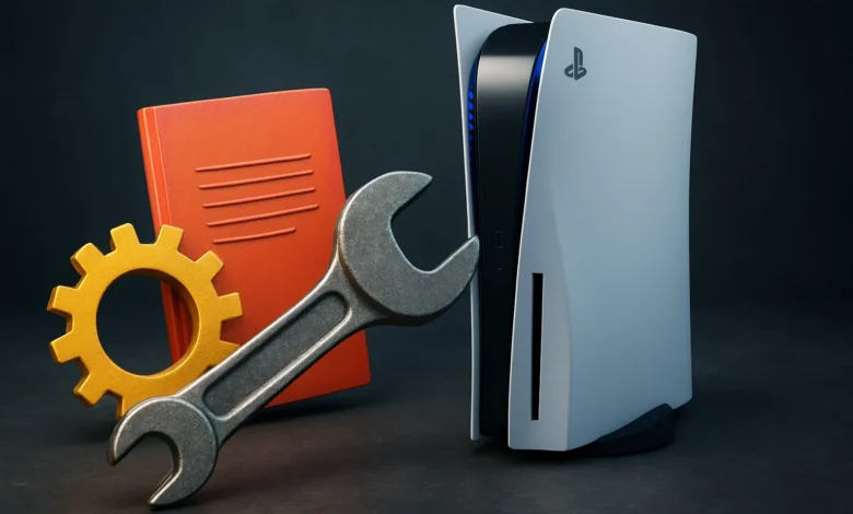 PS5 و PS4 في خطر: ثغرات أمنية خطيرة تهدد بيانات المستخدمين