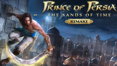 Prince of Persia: The Sands of Time تعود؟ تسريبات تشير إلى إطلاق مفاجئ هذا الشهر