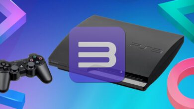 RPCS3 يسهل تشغيل ألعاب PS3: دعم مباشر لملفات ISO ينهي الحاجة للتحويل.