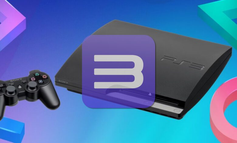 RPCS3 يسهل تشغيل ألعاب PS3: دعم مباشر لملفات ISO ينهي الحاجة للتحويل.