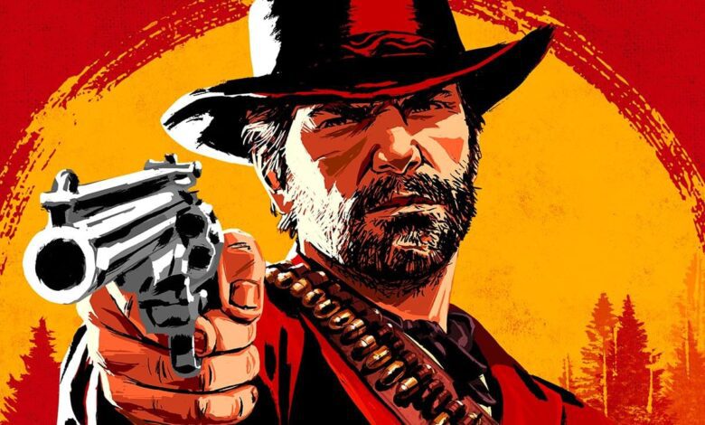 Red Dead Redemption 2: مطور اللعبة مصدوم من حل لغز "عنكبوت الجبل" بعد سنوات