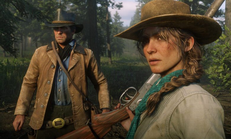 Red Dead Redemption 2: هل اكتشف اللاعبون أخيرًا سر الخريطة الغامض بعد سنوات من البحث؟