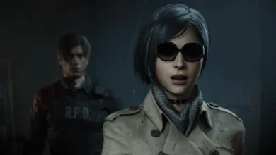 Resident Evil Requiem: هل نهاية آدا وونغ قريبة أم مجرد إشاعة؟