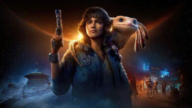 Star Wars Outlaws مجانًا: سارع بتحميل أحدث ألعاب حرب النجوم قبل انتهاء العرض.