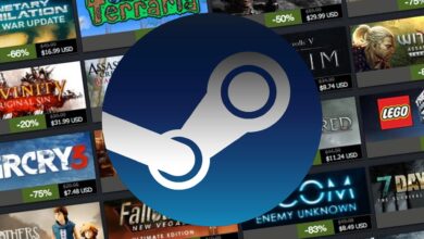 Steam يتجاوز 33 مليون لاعب متزامن: ما الذي يجذب هذا العدد القياسي؟