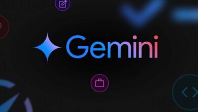 ستعتمد أبل على نماذج Gemini للذكاء الاصطناعي من جوجل