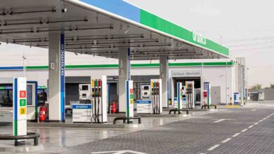 يلبي "بنزين 98" رغبات المستهلكين من مستخدمي المركبات الرياضية والمحركات ذات الأداء العالي - aramco