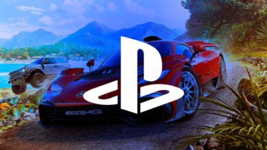 أكثر من 5 ملايين لاعب يدفعون 300 مليون دولار: نجاح Forza Horizon 5 المدوي يُعيد تعريف ألعاب السباقات على PS5
