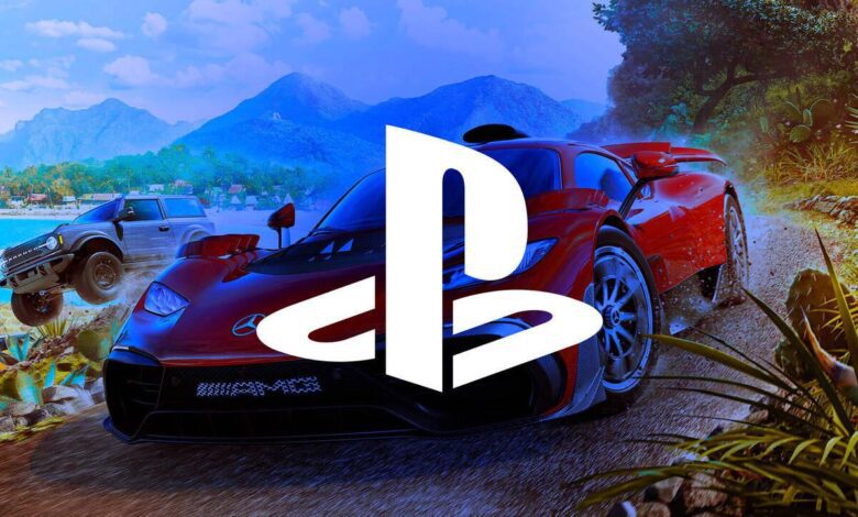 أكثر من 5 ملايين لاعب يدفعون 300 مليون دولار: نجاح Forza Horizon 5 المدوي يُعيد تعريف ألعاب السباقات على PS5