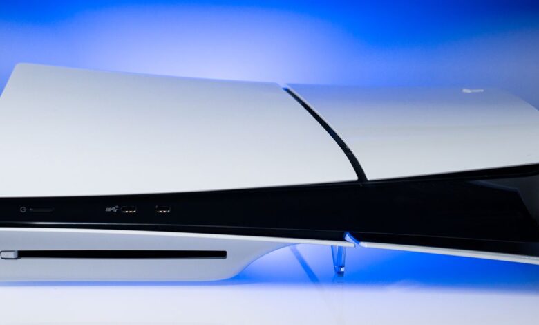 ألعاب PS5 في 2026: سوني تراهن على هذه العناوين لغزو المستقبل