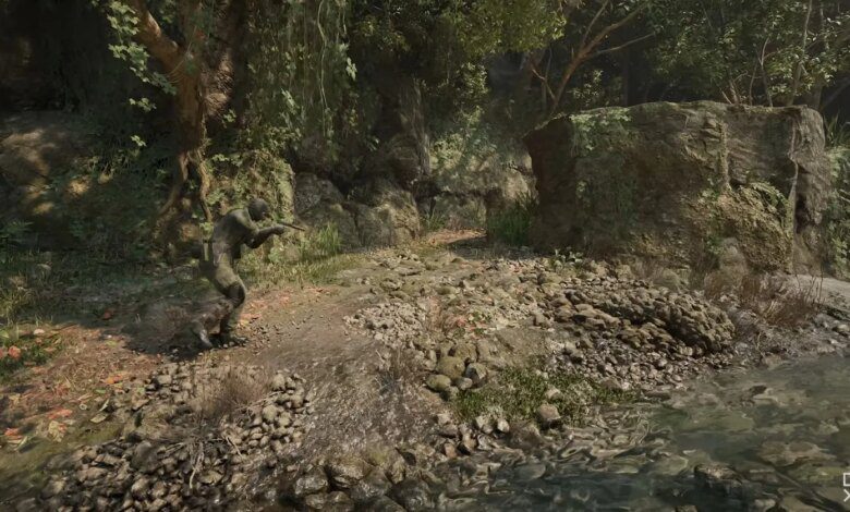 إغلاق خوادم اللعب الجماعي للعبة Metal Gear Solid Delta: Snake Eater ينهي حقبة