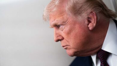 الرئيس الأميركي يدرس مجموعة من الخيارات، بما في ذلك الخيار العسكري - Reuters