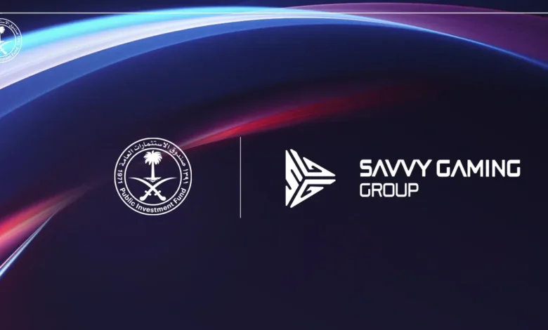 استثمارات السعودية في قطاع الألعاب تتجاوز 12 مليار دولار: ما هي الشركات المستفيدة؟