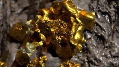 الاكتشافات تمت في 4 مواقع داخل المملكة العربية السعودية – مصدر الصورة: maadenksa