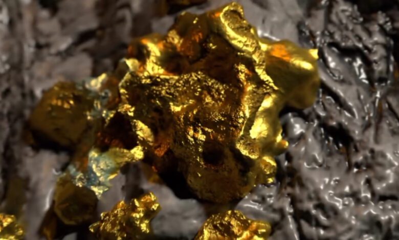 الاكتشافات تمت في 4 مواقع داخل المملكة العربية السعودية – مصدر الصورة: maadenksa