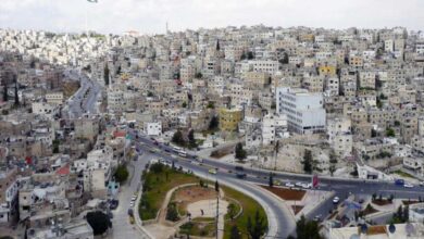 العاصمة الأردنية - petra.gov.jo