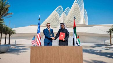 مبادرة "باكس سيليكا" هي ركيزة أساسية في الاستراتيجية الاقتصادية لإدارة ترامب لتقليل الاعتماد على الدول المنافسة