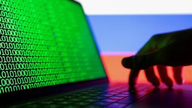 مجلس الأمن السيبراني في الإمارات قال إن التصيد الاحتيالي المدعوم بالذكاء الاصطناعي يسهم في أكثر من 90% من عمليات الاختراقات الرقمية - Reuters