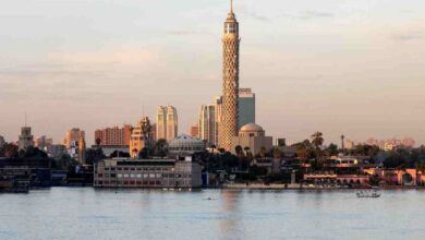 التضخم يضرب بقوة.. ارتفاع أسعار المستهلكين في مصر يسجل رقمًا قياسيًا جديدًا.