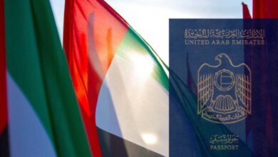 أضافت الإمارات 149 وجهة يمكن الدخول إليها بدون تأشيرة منذ عام 2006، وصعدت 57 مرتبة في تصنيف Henley Passport Index، واحتلت المركز الخامس عالميا. وام