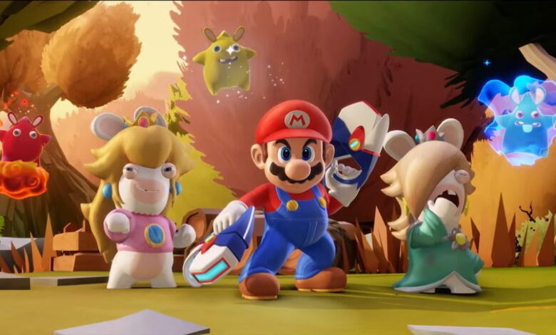 الذكاء الاصطناعي في إعلانات نينتندو؟ الشركة تحسم الجدل حول My Mario.