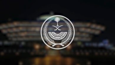 الجاني سرق 3 ملايين ريال من أموال الصرافات الآلية - MOISaudiArabia@