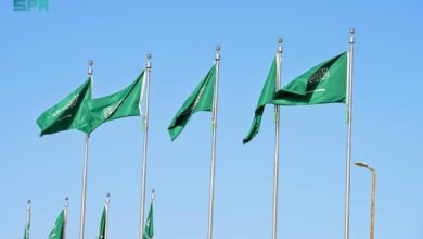 وزارة التجارة السعودية قررت منع كتابة أسماء الله الحسنى أو لفظ الجلالة على كل ما يؤدي إلى تعرضها للامتهان - واس