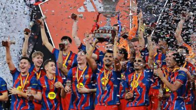 ارتفعت الجوائز المالية الإجمالية من 22 مليون دولار في 2025 إلى 25 مليون دولار في 2026 - Reuters