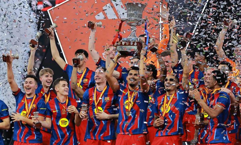 ارتفعت الجوائز المالية الإجمالية من 22 مليون دولار في 2025 إلى 25 مليون دولار في 2026 - Reuters