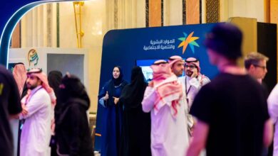 قرارات التوطين الجديدة شملت عشرات الوظائف في السعودية - hrsd.gov.sa