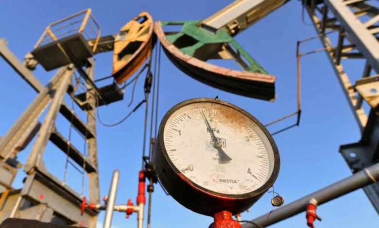 السعودية والعراق وإيران بين أكبر 5 دول تمتلك احتياطيات نفط في العالم - Reuters