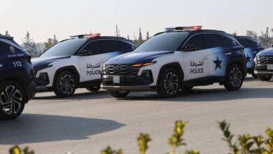 المرصد السوري لحقوق الإنسان يزعم أن هناك إطلاق نار حدث في القصر الجمهوري في 30 ديسمبر.