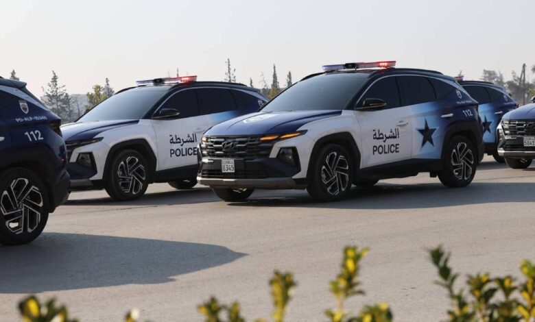 المرصد السوري لحقوق الإنسان يزعم أن هناك إطلاق نار حدث في القصر الجمهوري في 30 ديسمبر.