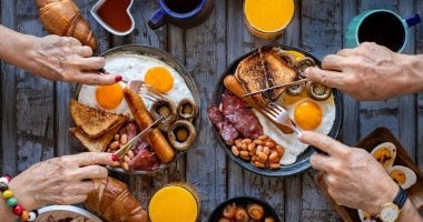 الكلمة المفتاحية: التحكم في كمية الطعام التحكم في كمية الطعام: 5 تحسينات صحية مذهلة تبدأ من طبقك