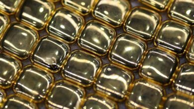 الذهب سجلا مستوى قياسيا في حين تجاوزت الفضة للمرة الأولى 90 دولارا للأوقية - Reuters