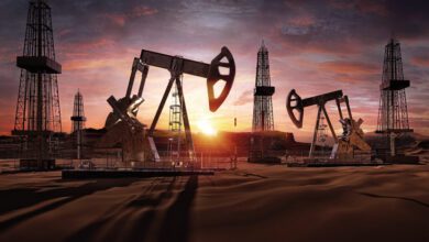 يتم تصنيف النفط الخام بناء على كثافته وكمية الكبريت والشوائب الأخرى التي يحتويها. الصورة: Shutterstock