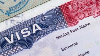إجراءات تعليق منح التأشيرات الأميركية تشمل 75 دولة