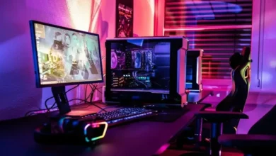 الكلمة المفتاحية: عتاد الحاسب الشخصي عتاد الحاسب الشخصي 2025: هيمنة AMD تتحدى NVIDIA وإنتل.. هذا ما يفضله اللاعبون.