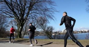 الكلمة المفتاحية: ممارسة الرياضة ممارسة الرياضة اليومية: تقوية القلب وتحسين المزاج بانتظام