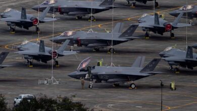 القوات الأميركية شنت هجوما واسعا على فنزويلا - Reuters